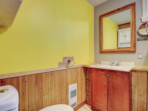 Autre - 373 Rue Baillargeon, Saint-Jean-Sur-Richelieu, QC - Indoor Photo Showing Bathroom