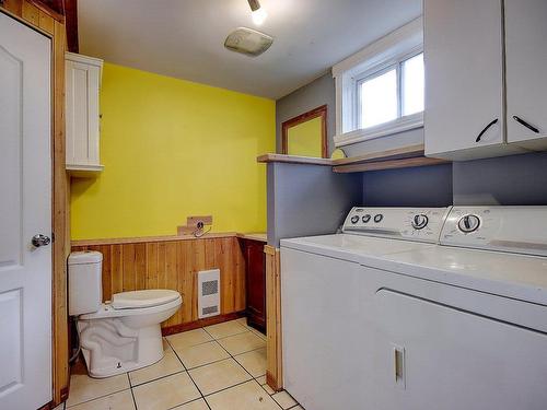 Autre - 373 Rue Baillargeon, Saint-Jean-Sur-Richelieu, QC - Indoor Photo Showing Laundry Room