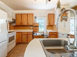 Kitchen - 