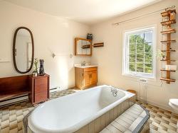 Salle de bains - 