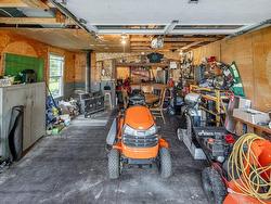 Garage - 