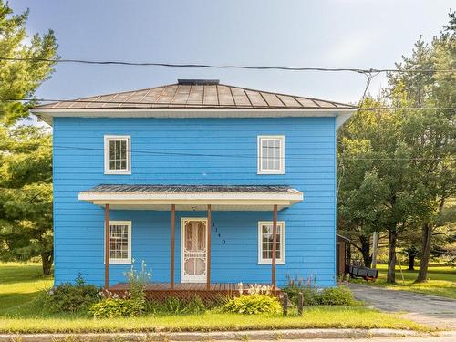 FaÃ§ade - 1140 Av. St-Louis, Portneuf, QC - Outdoor