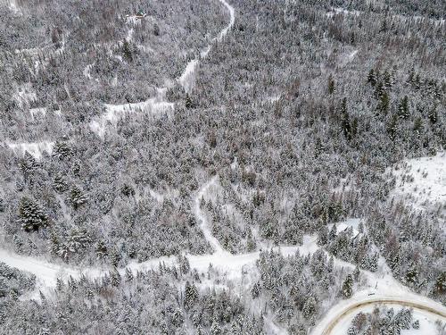 Overall view - Ch. De La Montagne-Cachée, Chertsey, QC 