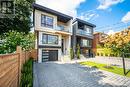 2A Holmstead Avenue, Toronto (O'Connor-Parkview), ON  - Outdoor 