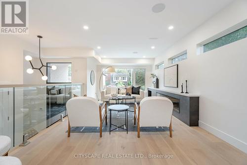 2A Holmstead Avenue, Toronto (O'Connor-Parkview), ON - Indoor