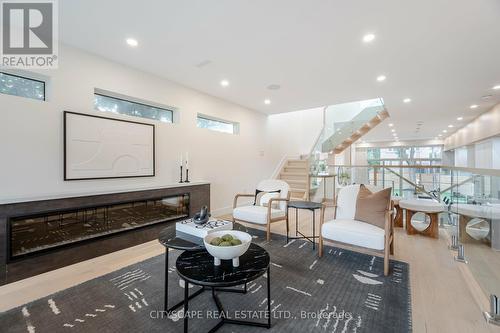 2A Holmstead Avenue, Toronto (O'Connor-Parkview), ON - Indoor