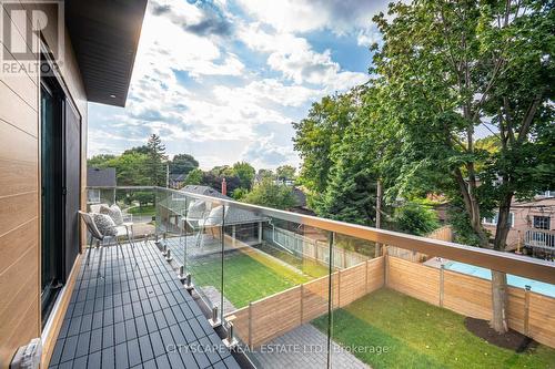 2A Holmstead Avenue, Toronto (O'Connor-Parkview), ON - Outdoor