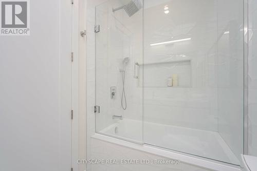 2A Holmstead Avenue, Toronto (O'Connor-Parkview), ON - Indoor Photo Showing Bathroom