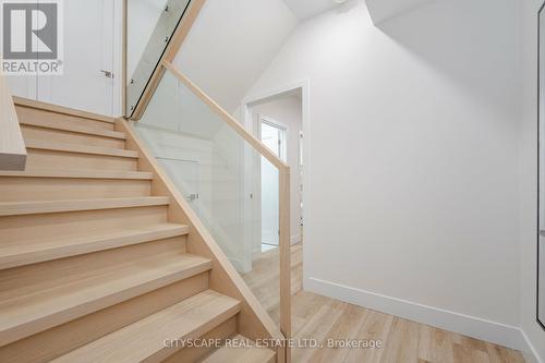 2A Holmstead Avenue, Toronto (O'Connor-Parkview), ON - Indoor Photo Showing Other Room