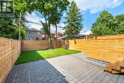 2A Holmstead Avenue, Toronto (O'Connor-Parkview), ON - Outdoor