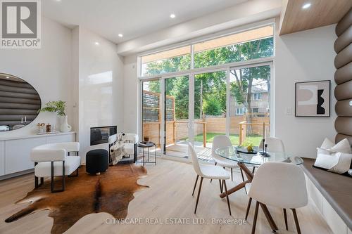 2A Holmstead Avenue, Toronto (O'Connor-Parkview), ON - Indoor