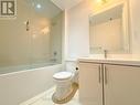 1611 - 65 Speers Road, Oakville (Old Oakville), ON  - Indoor Photo Showing Bathroom 