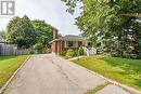 53 Silverdale Crescent, London, ON  - Outdoor 