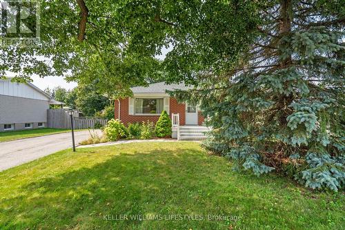 53 Silverdale Crescent, London, ON - Outdoor