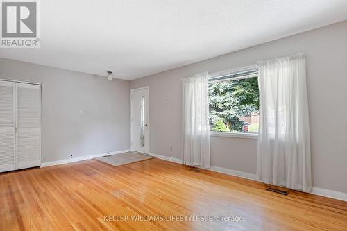 53 Silverdale Crescent, London, ON - Indoor Photo Showing Other Room