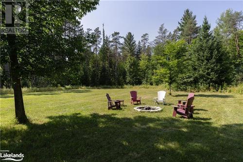 450 Fowlers Road, Huntsville, ON - Outdoor