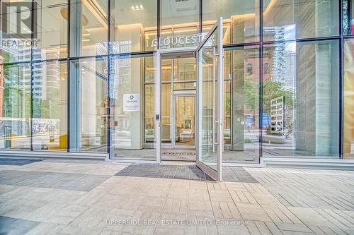 1016 - 1 Gloucester Street, Toronto (Church-Yonge Corridor), ON - 