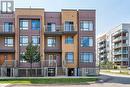 210 - 80 Orchid Place Drive E, Toronto (Malvern), ON  - Outdoor With Facade 