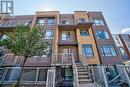 210 - 80 Orchid Place Drive E, Toronto (Malvern), ON  - Outdoor With Facade 