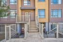 210 - 80 Orchid Place Drive E, Toronto (Malvern), ON  - Outdoor With Facade 