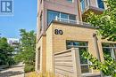 210 - 80 Orchid Place Drive E, Toronto (Malvern), ON  - Outdoor 