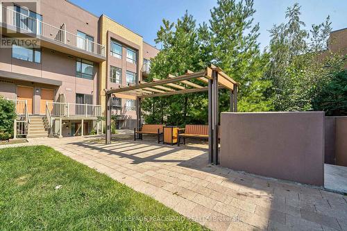 210 - 80 Orchid Place Drive E, Toronto (Malvern), ON - Outdoor With Exterior