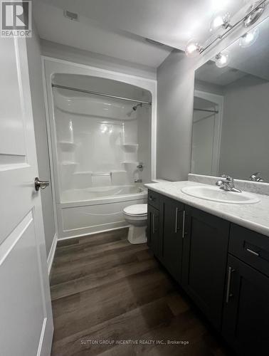 1277B Leslie Drive, Innisfil (Alcona), ON - Indoor Photo Showing Bathroom