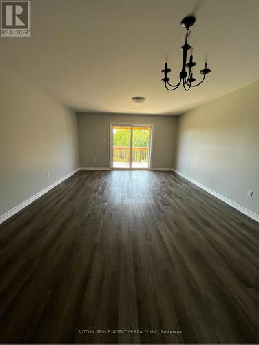 1277B Leslie Drive, Innisfil (Alcona), ON - Indoor Photo Showing Other Room