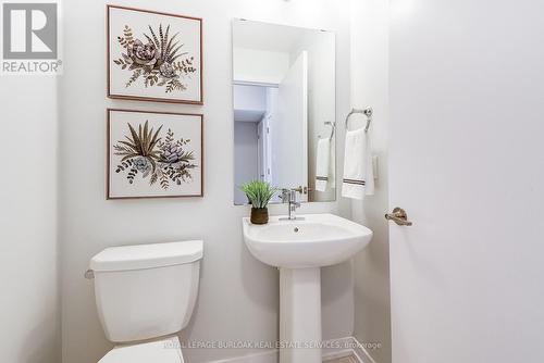 3 - 1890 Rymal Road E, Hamilton, ON - Indoor Photo Showing Bathroom