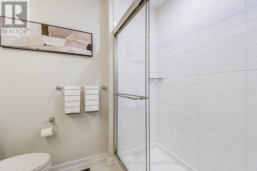 3 - 1890 Rymal Road E, Hamilton, ON - Indoor Photo Showing Bathroom