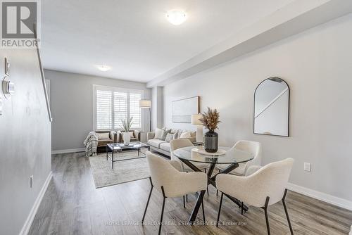 3 - 1890 Rymal Road E, Hamilton, ON - Indoor Photo Showing Dining Room