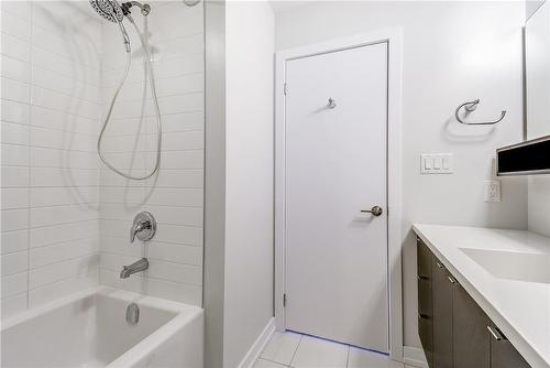 1890 Rymal Road E|Unit #3, Hamilton, ON - Indoor Photo Showing Bathroom