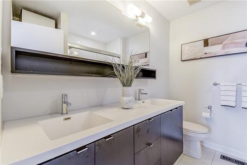 1890 Rymal Road E|Unit #3, Hamilton, ON - Indoor Photo Showing Bathroom