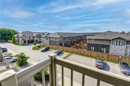 1890 Rymal Road E|Unit #3, Hamilton, ON - Outdoor