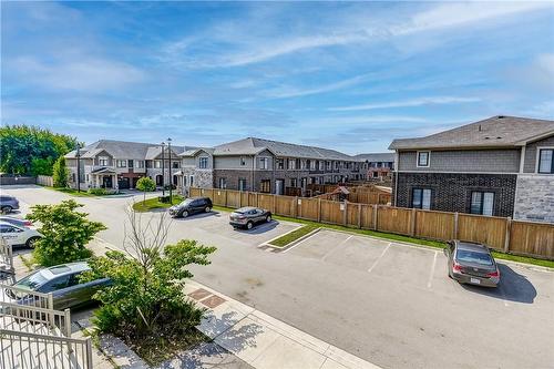 1890 Rymal Road E|Unit #3, Hamilton, ON - Outdoor