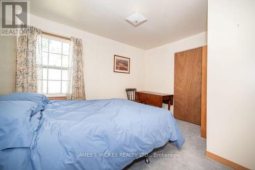 11 Wolfe Avenue, Deep River, ON - Indoor Photo Showing Bedroom