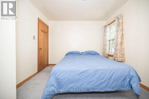 11 Wolfe Avenue, Deep River, ON - Indoor Photo Showing Bedroom