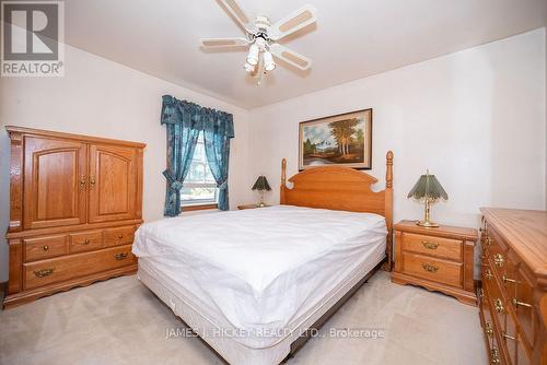 11 Wolfe Avenue, Deep River, ON - Indoor Photo Showing Bedroom