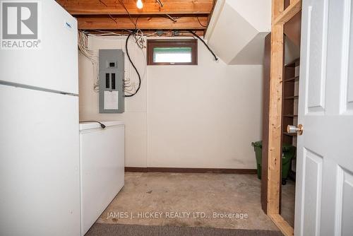 11 Wolfe Avenue, Deep River, ON - Indoor Photo Showing Basement