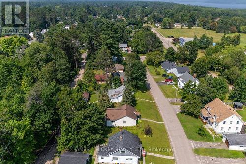 11 Wolfe Avenue, Deep River, ON - Outdoor With View