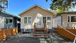 1205 Queen STREET  Regina, SK S4T 4B5