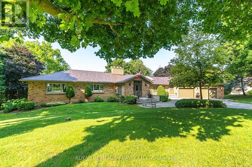 34 Warden Lane, Whitchurch-Stouffville, ON 