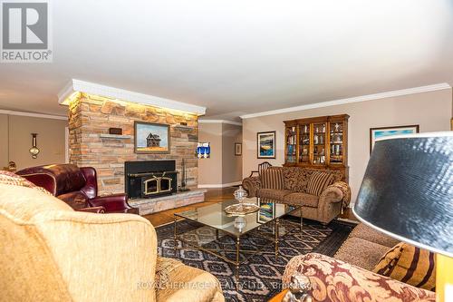 34 Warden Lane, Whitchurch-Stouffville, ON 