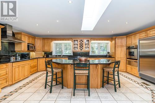 34 Warden Lane, Whitchurch-Stouffville, ON 