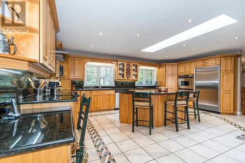 34 Warden Lane, Whitchurch-Stouffville, ON 