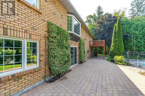 34 Warden Lane, Whitchurch-Stouffville, ON 