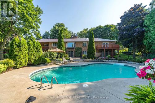 34 Warden Lane, Whitchurch-Stouffville, ON 