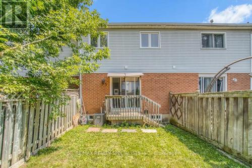 34 Potter Crescent, New Tecumseth (Tottenham), ON 