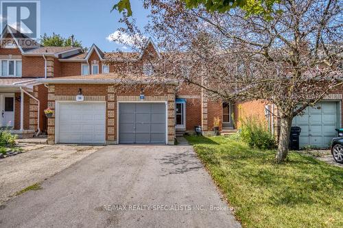 34 Potter Crescent, New Tecumseth (Tottenham), ON 