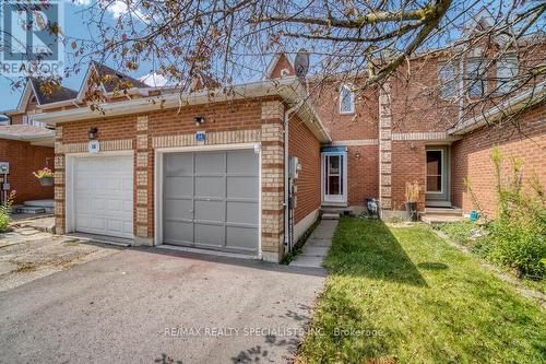 34 Potter Crescent, New Tecumseth (Tottenham), ON 